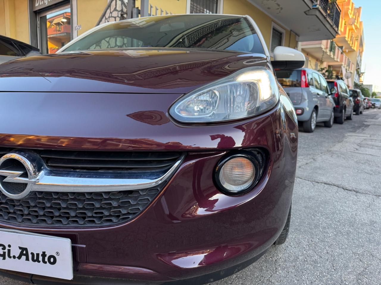 Opel Adam 1.4 100cv Benzina Limited Edition
