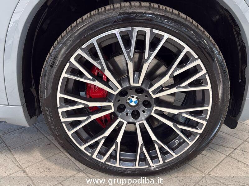 BMW X5 G05 LCI 2023 xdrive40d MSport auto