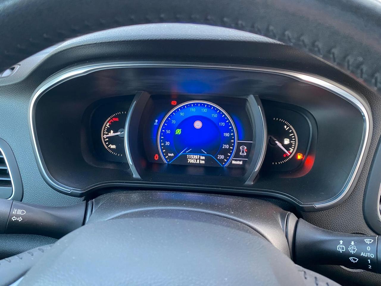 Renault Megane Mégane dCi 8V 110 CV Energy Bose