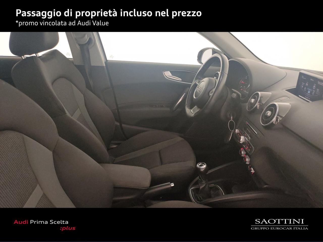 Sportback 1.4 TDI Sport