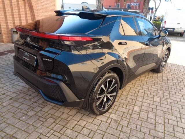 Toyota C-HR 2.0 PHEV Trend 220 cv NESSUN VINCOLO FINANZIARIO