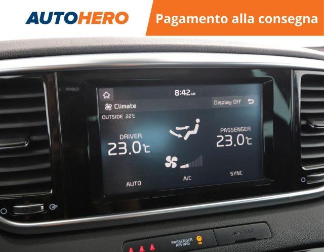 KIA Sportage 1.6 CRDI 136 CV DCT7 2WD Mild Hybrid Energy