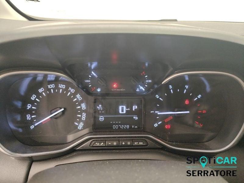 Citroën C3 Aircross I 2021 1.2 puretech Max s&s 130cv eat6