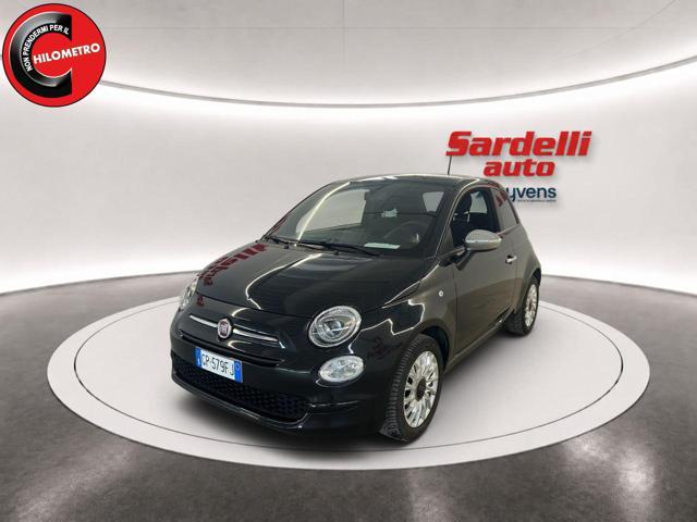 FIAT 500 1.0 Hybrid club