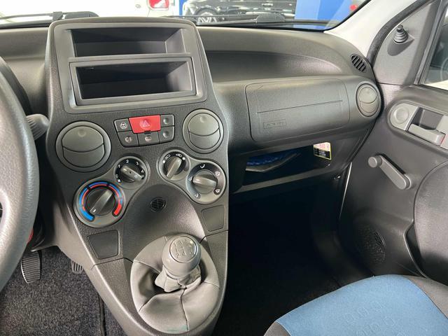 FIAT Panda 1.4 Active Natural Power