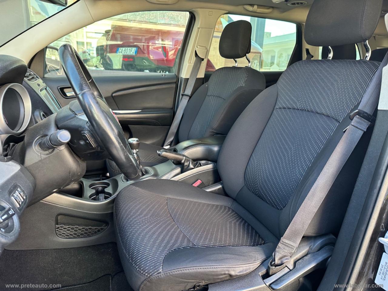 FIAT Freemont 2.0 Multijet 170 CV Lounge