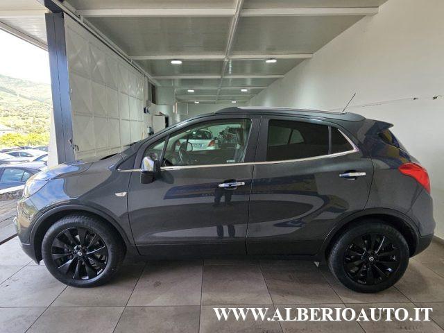 OPEL Mokka X 1.6 CDTI Ecotec 136CV 4x2 Start&Stop b-Color