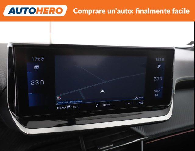 PEUGEOT 2008 PureTech 130 S&S GT