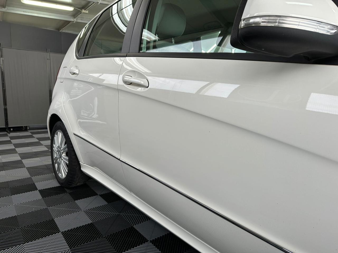 Mercedes classe A 180 CDI Premium