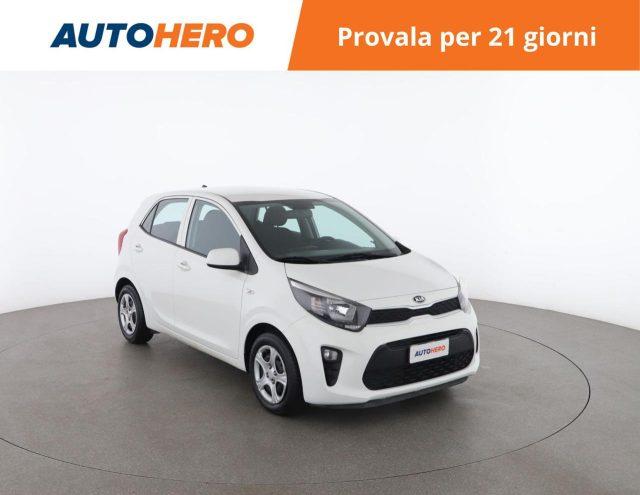 KIA Picanto 1.0 12V 5 porte Active
