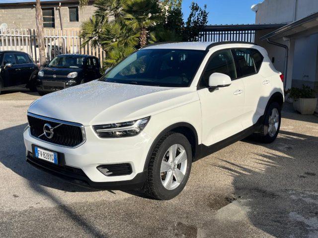 VOLVO XC40 D3 AWD Geartronic