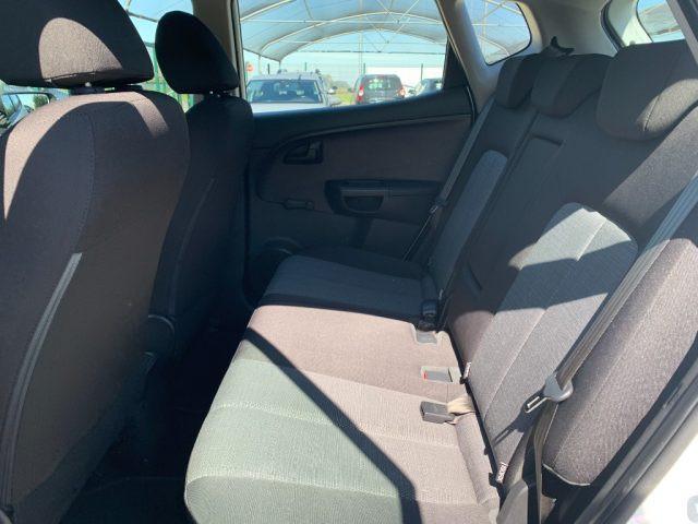 KIA Venga 1.4 CVVT EX Easy