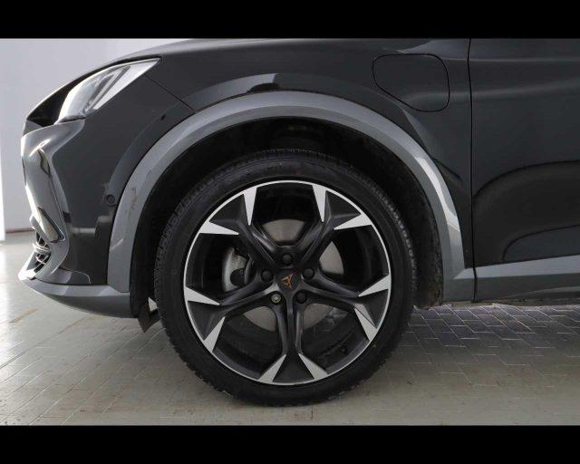 CUPRA Formentor 1.4 e-Hybrid DSG