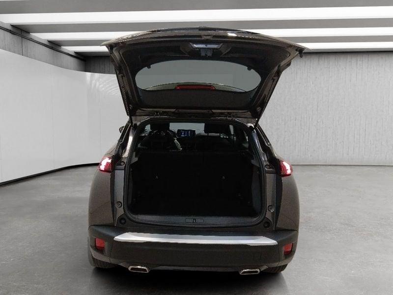 Peugeot 2008 1.2 puretech Active Pack s&s 130cv eat8