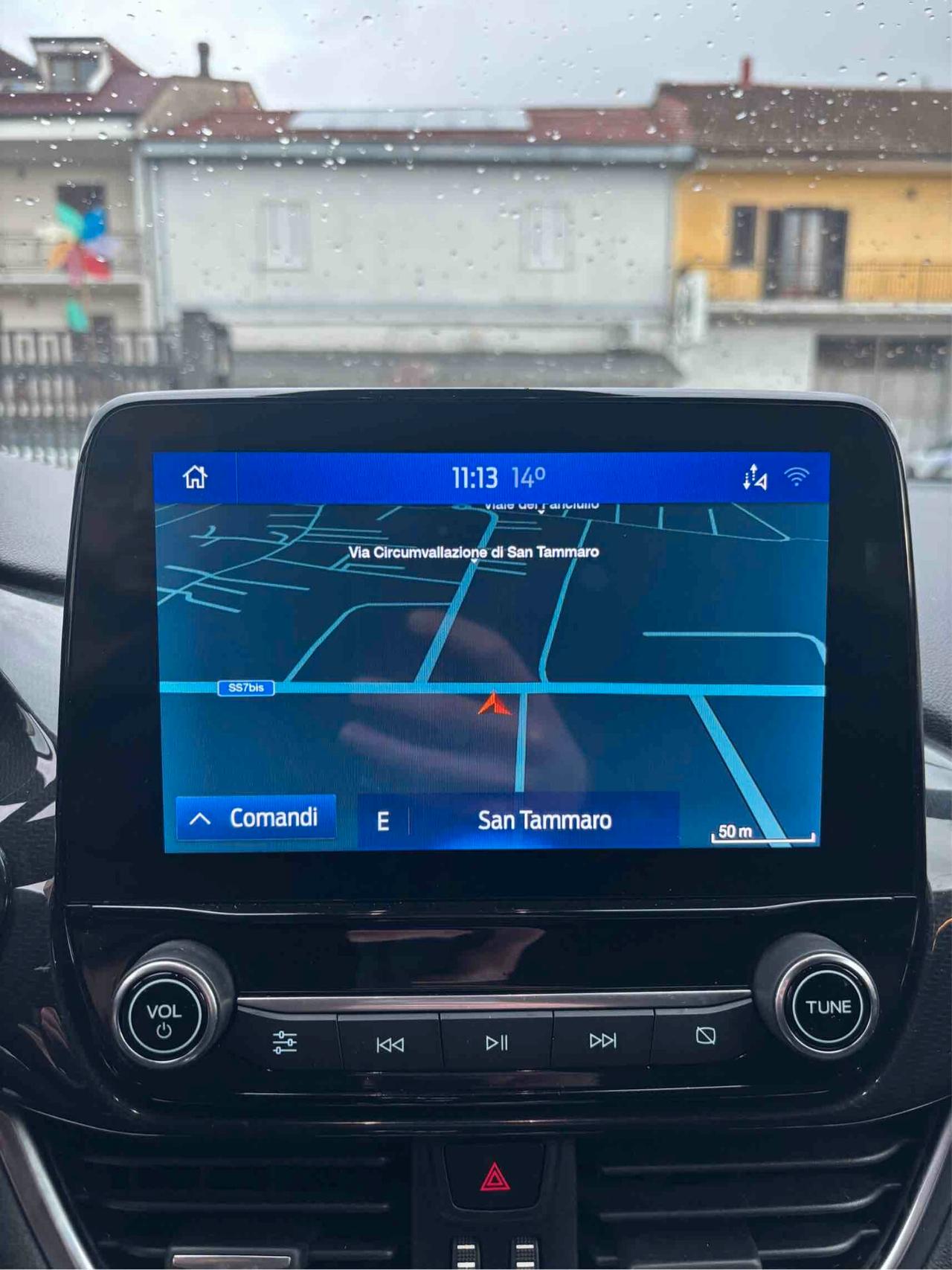 Ford Puma 1.0 EcoBoost 125 CV S&S ST-Line