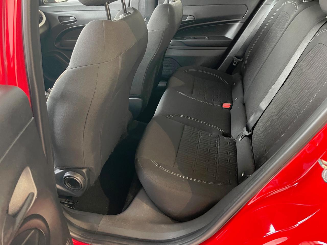 Fiat 600 Hybrid 100 CV DCT MHEV