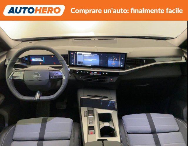 OPEL Grandland Hybrid 145 CV EDCT GS