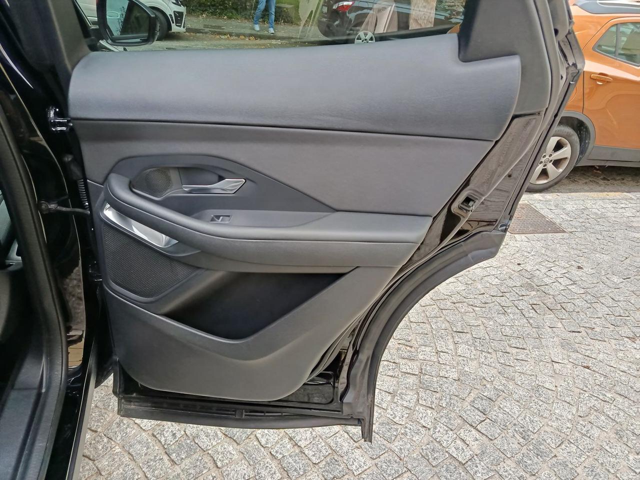 Jaguar E-Pace S D 150 #7180