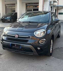 Fiat 500X 1.6 MultiJet 120 CV AUTOMATICA Cross