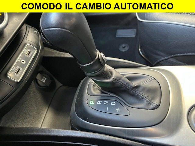 FIAT 500X 1.4 MultiAir Cross Automatica