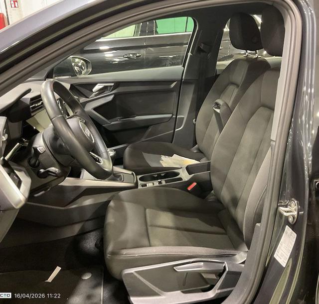 AUDI A3 SPB 30 TDI