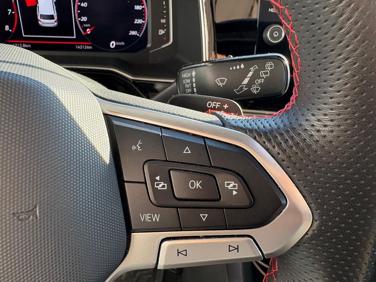 Volkswagen Polo GTI Edition 50 2.0 TSI GTI #11117