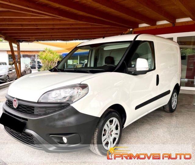 FIAT Doblo Doblò 1.3 MJT Cargo SX