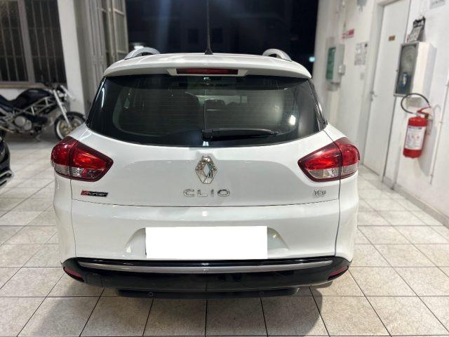 RENAULT Clio Sporter 0.9 TCe 12V 90CV Costume National