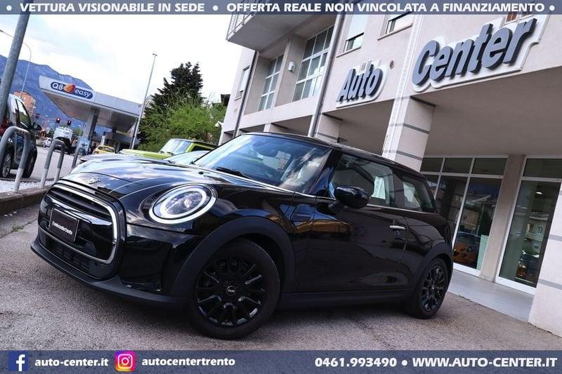 MINI Mini 3 porte 1.5 Cooper Classic 3p LED