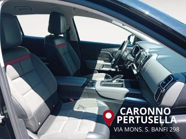 CITROEN C5 Aircross BlueHDi 130 S&S EAT8 Business