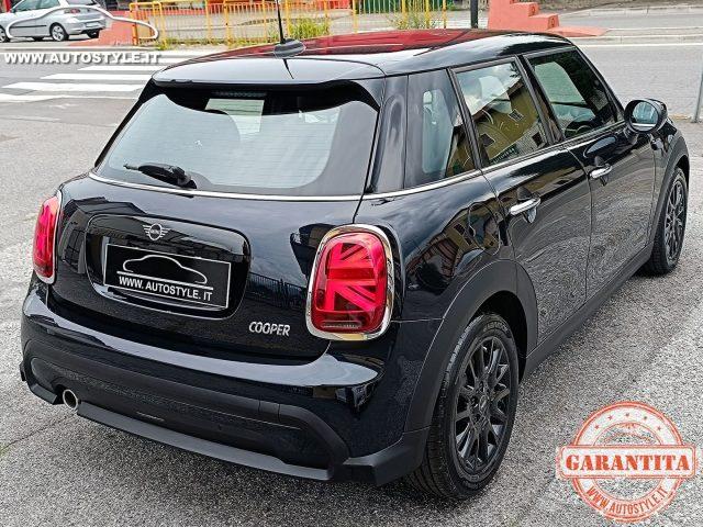 MINI Cooper 1.5 136Cv CLASSIC F55 4/5porte