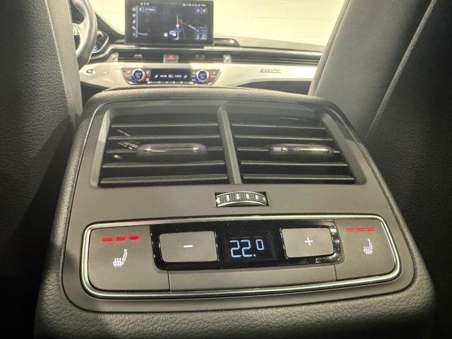 AUDI S4 Avant TDI Mild Hybrid quattro PREZZO REALE