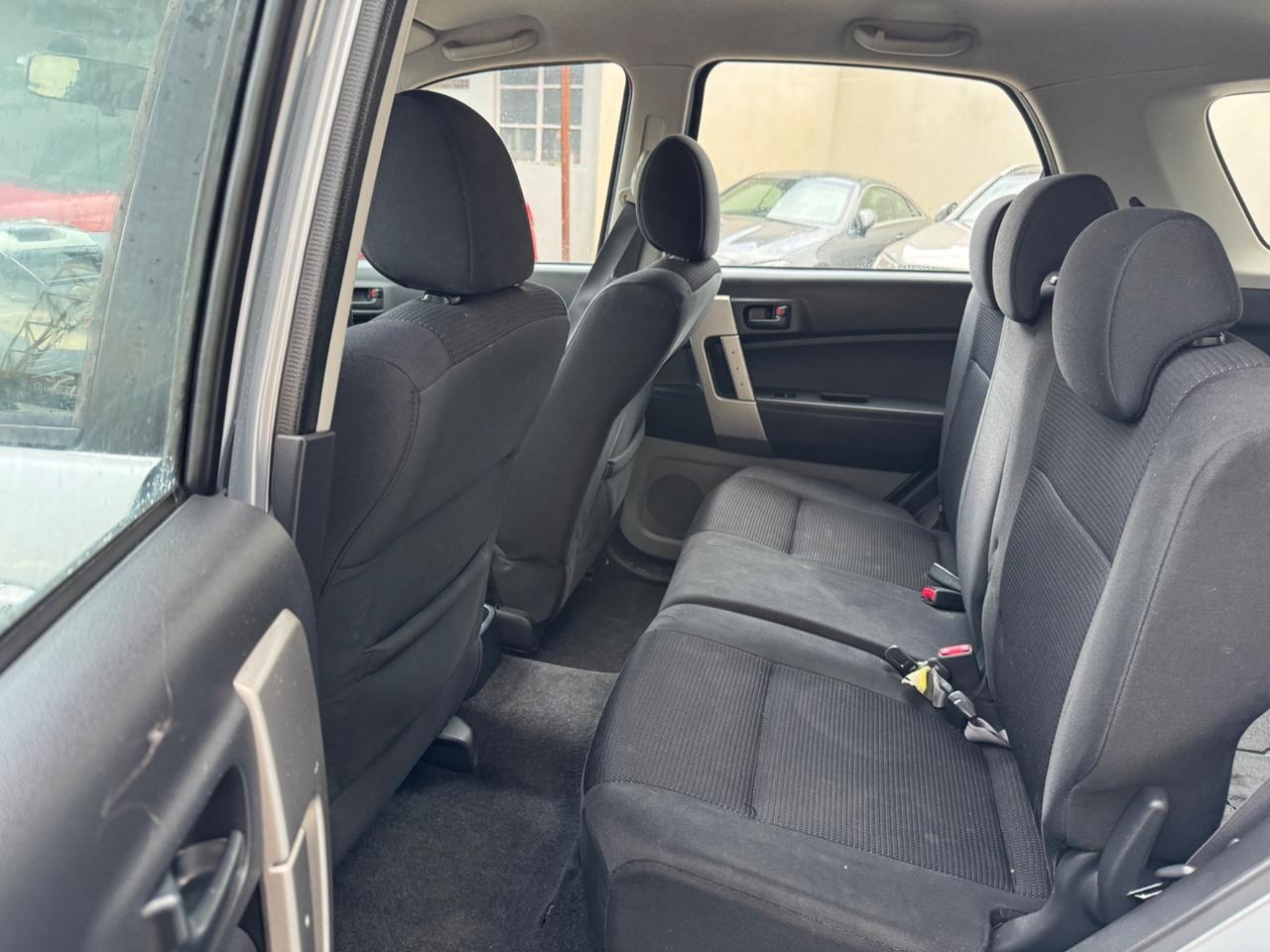 Daihatsu Terios 1.5 4WD SX ok neopatentati