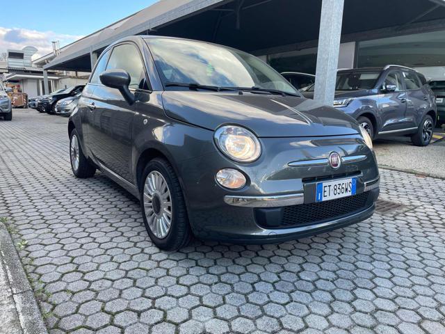 FIAT 500 FIAT 500 - Benzina 500 1.2 GQ -