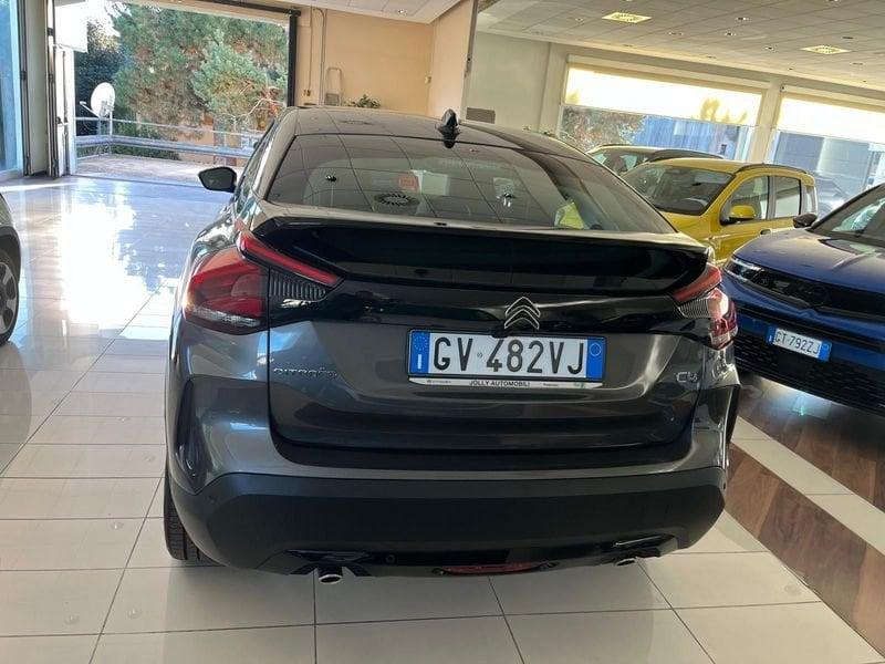 Citroën C4 C4 PureTech 130 S&S EAT8 Plus