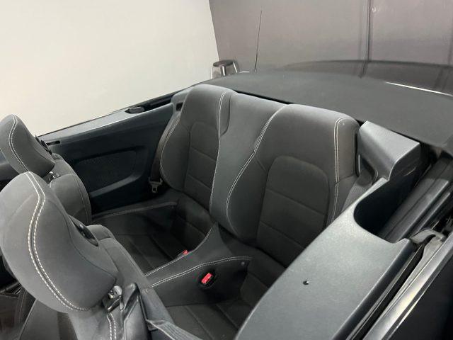 FORD Mustang 3.7 V6 305 CV CONVERTIBLE
