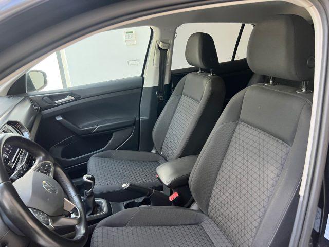VOLKSWAGEN T-Cross 1.0 TSI 110 CV Styleda ?179,00 mensili