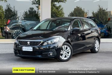 Peugeot 308 BlueHDi 100 S&S SW Business