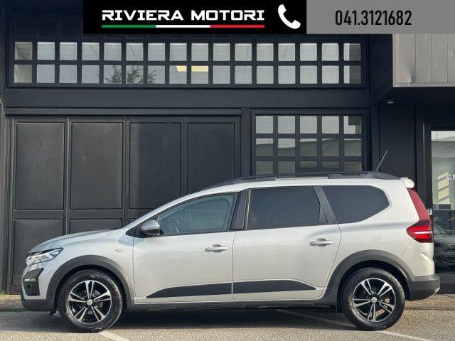 DACIA Jogger 1.0 TCe GPL 100 CV 5 posti Expression