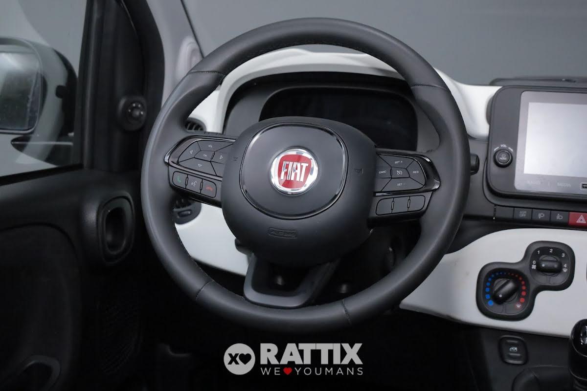 Fiat Panda Pandina 1.0 firefly hybrid 70CV Cross