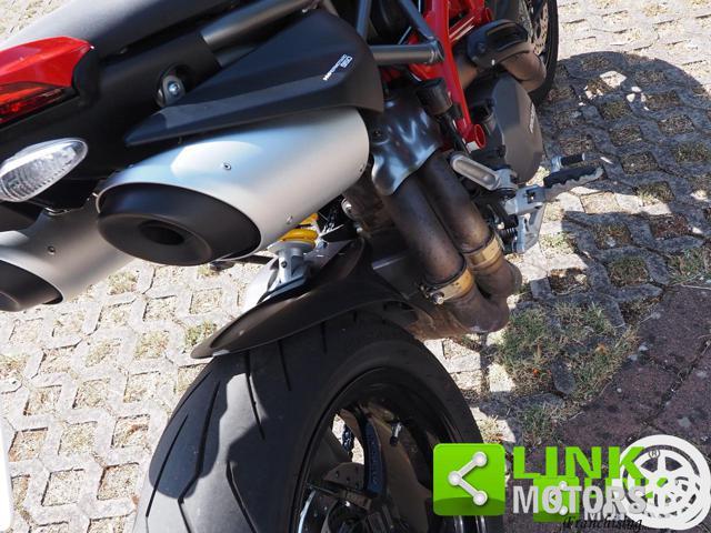 DUCATI Hypermotard 950 SP 2023 FINANZIABILE
