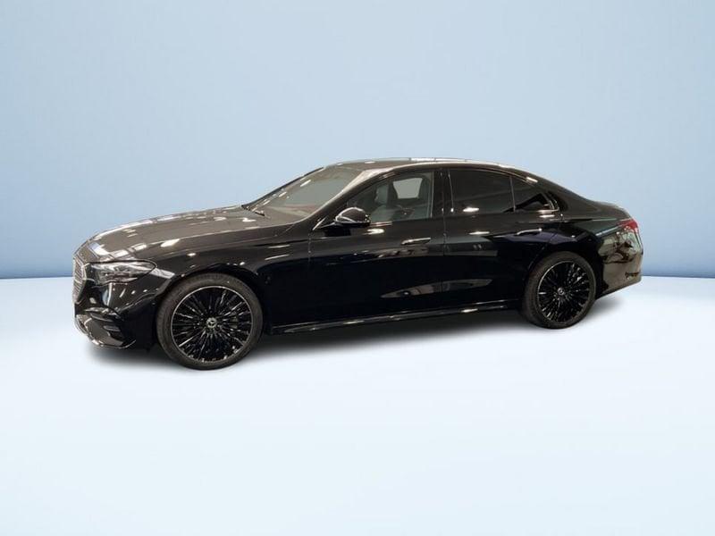 Mercedes-Benz Classe E 220d 4Matic Berlina AMG Line Premium