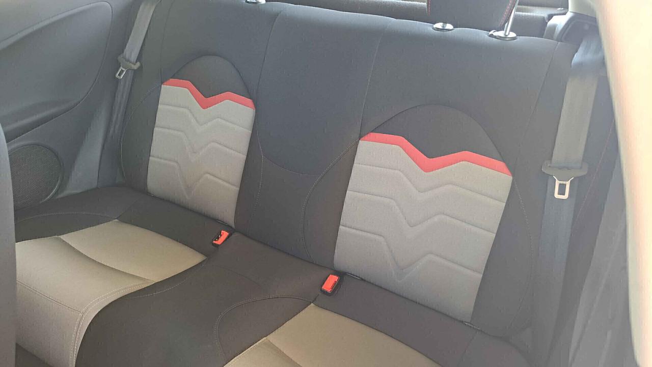 Alfa Romeo MiTo 1.3 JTDm 85 CV S&S Distinctive