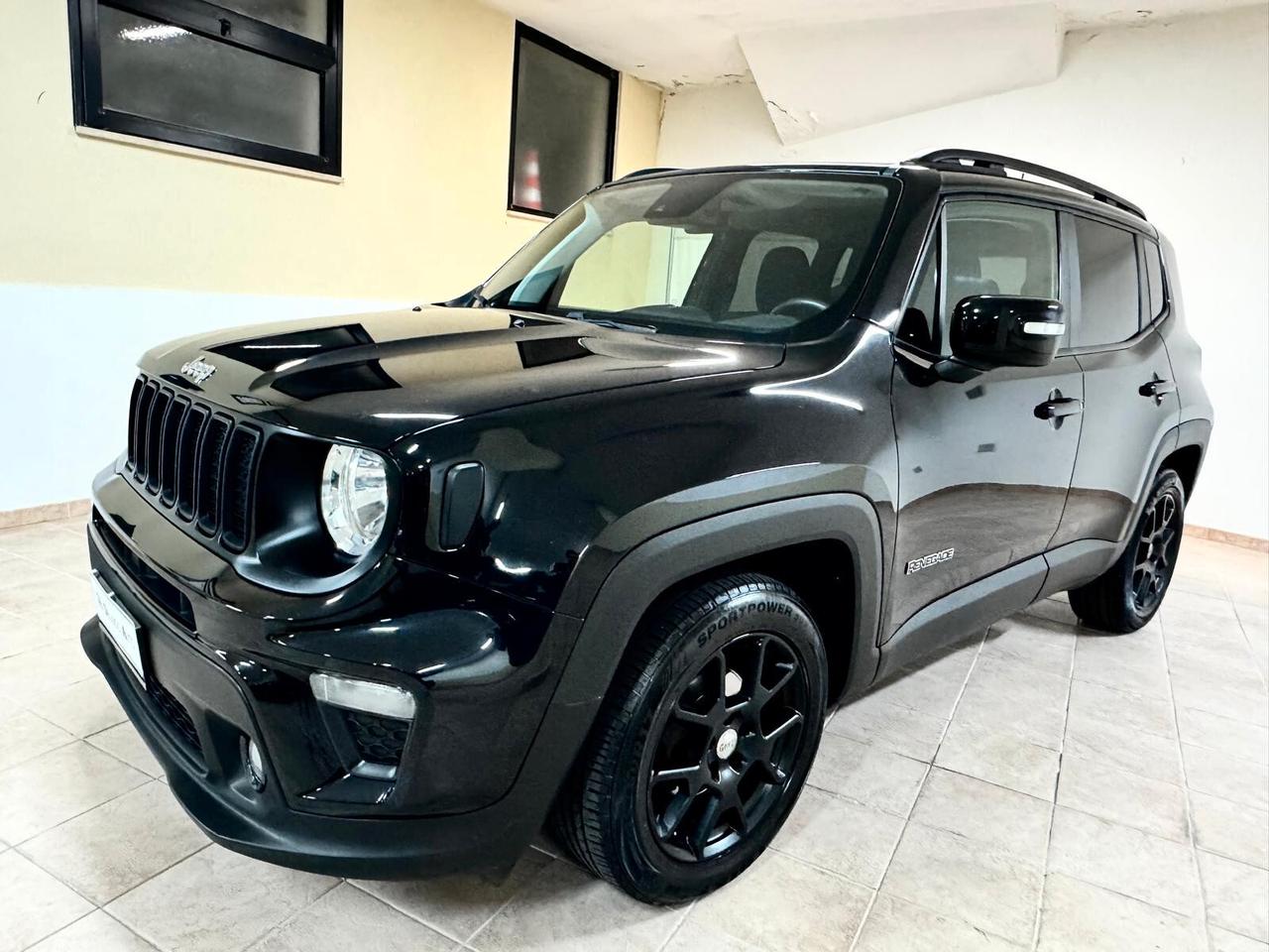 Jeep Renegade 1.0 T3 Limited AZIENDALE