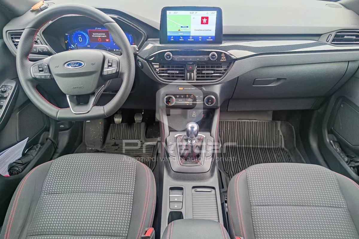 FORD Kuga 1.5 EcoBoost 150 CV 2WD ST-Line