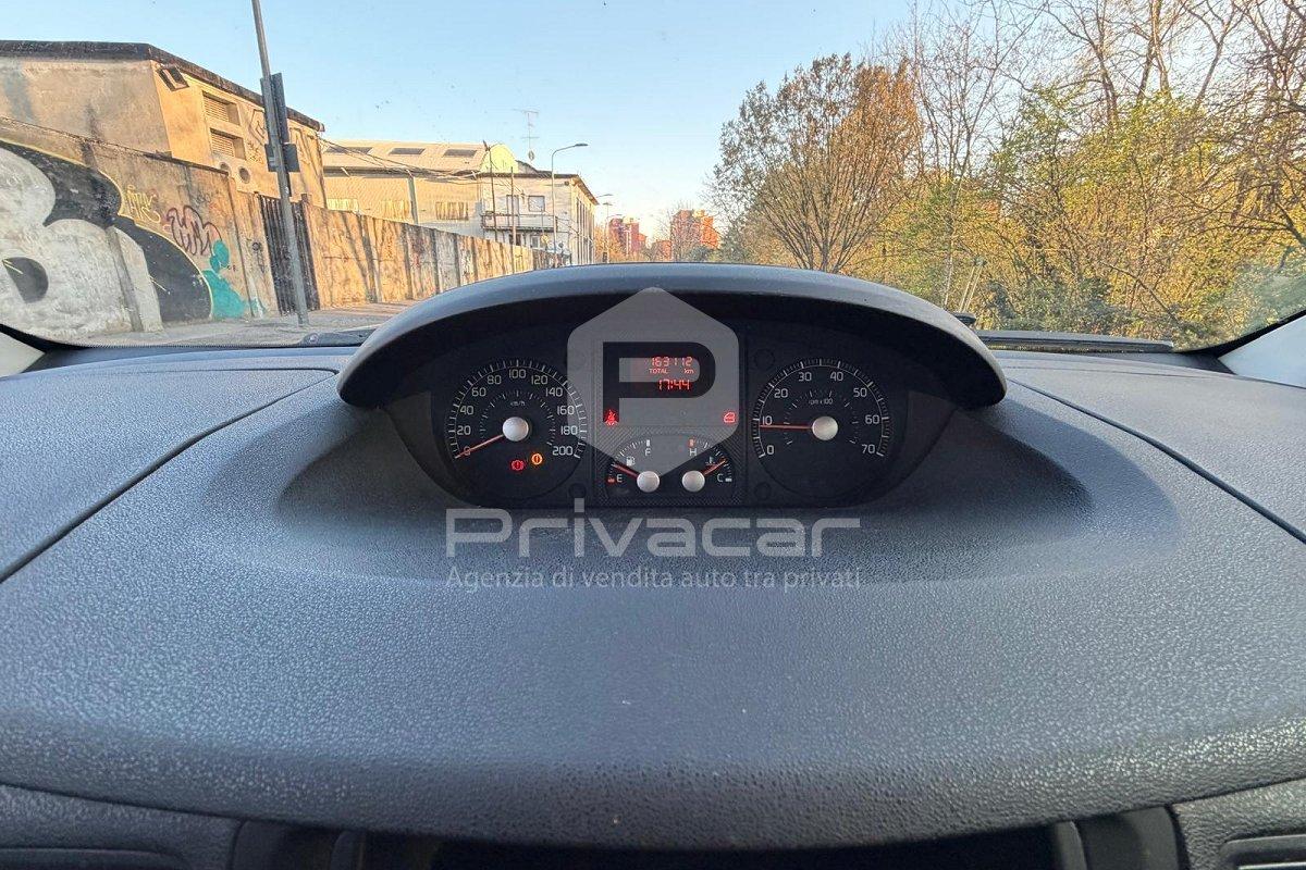 FIAT Idea 1.4 16V S&S Active