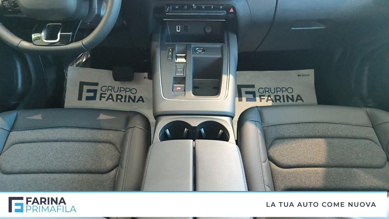 CITROEN C5 Aircross MAX - BlueHDi 130 S&S EAT8
