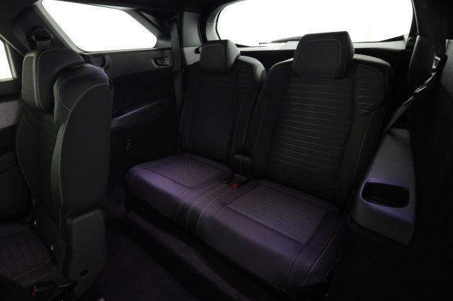 PEUGEOT 5008 3ª serie Hybrid 145 e-DCS6 GT