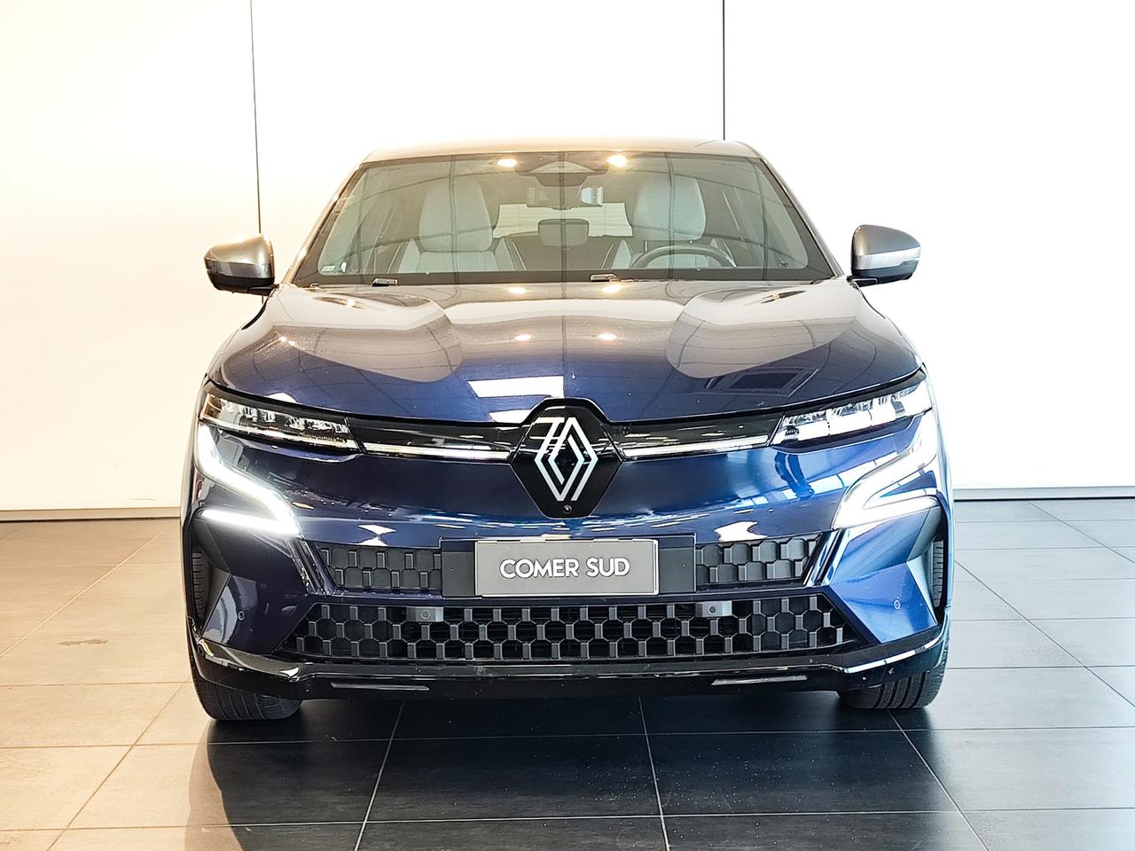 RENAULT MEGANE E-TECH 100% ELECTRIC techno 220cv comfort range AC22
