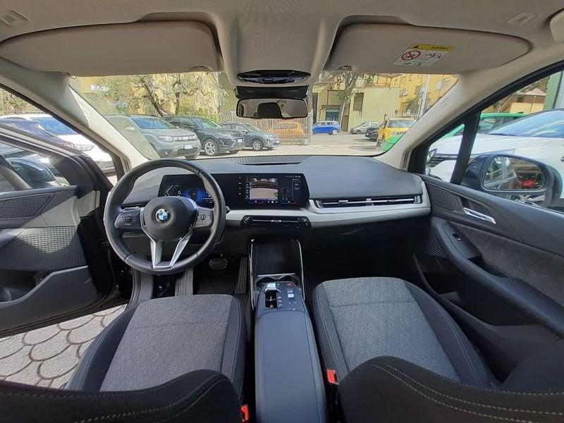 BMW Serie 2 Active Tourer 218d Auto